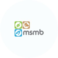 PT Mitra Sejahtera Membangun Bangsa (MSMB) logo - Similar company to Msmb