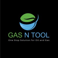 GASNTOOL logo - Similar company to Magnatech Middle East Trading Llc
