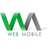 Web Mobile logo - Similar company to Microsoft Tech Club - Met Academy