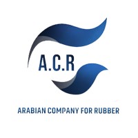 Arabian Company For Rubber logo - Similar company to Ecofibra