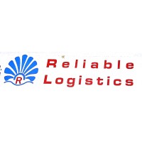 RELIABLE LOGISTICS logo - Similar company to Fb Canada Express