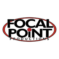 Focal Point Productions logo - Similar company to Vistaverse