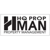 HQ Prop Man logo - Similar company to Genesis Projects