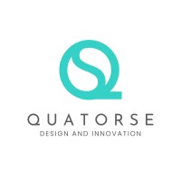 Quatorse logo - Similar company to Edmond