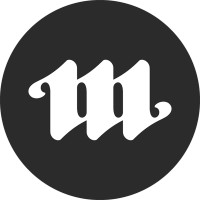 Moker Ontwerp logo - Similar company to Studio Brave