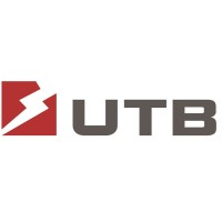 UTB Transformers logo - Similar company to Larson Electronics