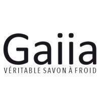 Gaiia logo - Similar company to Léclora