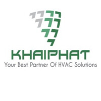 KHAI PHAT HVAC logo - Similar company to Edison Hvac Solutions