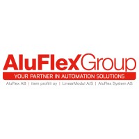 AluFlex Group logo - Similar company to Aluflexpack Group