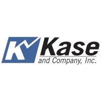 Kase and Company, Inc. logo - Similar company to Wayfinder Analytics Llc