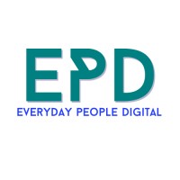Everyday People Digital logo - Similar company to Breathe-Ecom