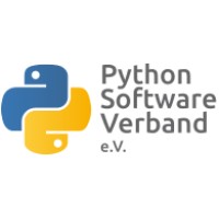 Python Software Verband e.V. logo - Similar company to Gempy