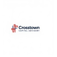 Crosstown Capital logo - Similar company to Theaplus Ltd.