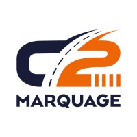 C2 MARQUAGE logo - Similar company to Ab Marquage