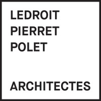 Ledroit Pierret Polet Architectes logo - Similar company to Aiud