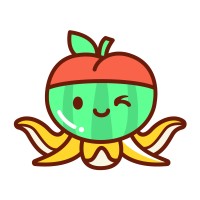 Hackfruit logo - Similar company to Cloop