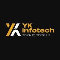 YK Infotech logo - Similar company to Codechip