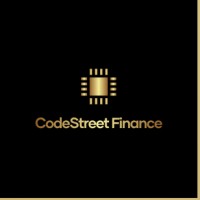 CodeStreet Finance logo - Similar company to Gharfit