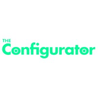 The Configurator logo - Similar company to Spain Capital