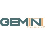 Gemini Creative Co. logo - Similar company to Invado Group