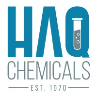 Haq Chemicals logo - Similar company to Orifielcs