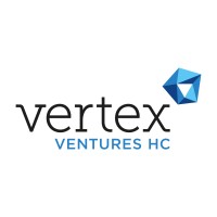 Vertex Ventures HC logo - Similar company to Onpoint Ventilation