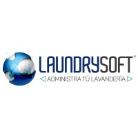 LaundrySoft - Software para lavanderías logo - Similar company to Novinsa Comercial Perú