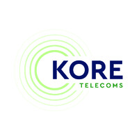 Kore Telecoms logo - Similar company to Fibreware
