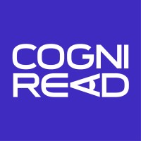 CogniRead logo - Similar company to Snipedia