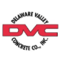Delaware Valley Concrete logo - Similar company to Firestone Consulting Group, Llc