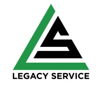 Legacy Service USA, LLC logo - Similar company to Aa Tile & Stone, Llc.