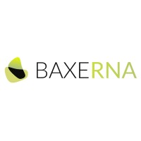 BAXERNA logo - Similar company to Leaf