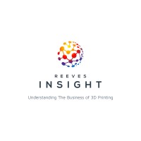 Reeves Insight Ltd logo - Similar company to Idook Identidade Digital