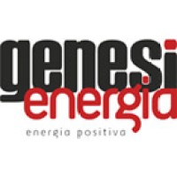 Genesi Energia logo - Similar company to Esserenergia S.P.A.
