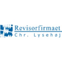 Revisorfirmaet Chr. Lysehøj