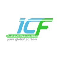 Inter-Continental Freight logo - Similar company to Infreight Logistics Pte Ltd