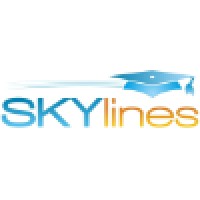 Sky Lines Bulgaria logo - Similar company to Academy 360