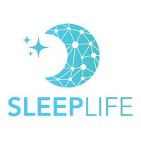Sleep Life Inc. logo - Similar company to Virtual Hallway