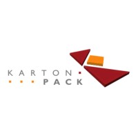 KARTONPACK Zrt. logo - Similar company to Berényisoft Kft