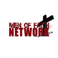 Men of Faith Network logo - Similar company to Tourgrin