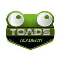 Toads Academy logo - Similar company to Tron Education