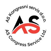 AS congress service Ltd. logo - Similar company to Koho Edukacije