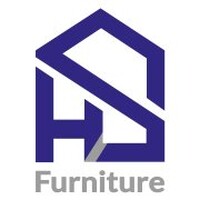 HS Furniture logo - Similar company to Canvas Dyrø As