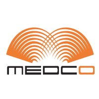 Middle East Development Trading & Contracting Company logo - Similar company to The Gate Primary Material Company - Gpmc