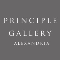 Principle Gallery logo - Similar company to Mirei Monticelli