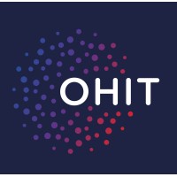 Ohit Group logo - Similar company to Management Drives Italia