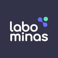Labominas logo - Similar company to Innteq - Indústria De Tecnologia Química