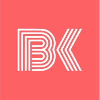 Bästa Kompisar Reklambyrå logo - Similar company to Konovalenko