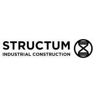 Structum LLC logo - Similar company to Swiss Security Hub Ag