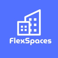 FlexSpaces logo - Similar company to Baltic Data